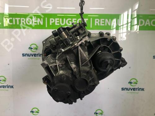 Gearbox MAZDA 3 (BL) 1.6 MZ-CD (BL14) | BP40575788M3 - Image 3