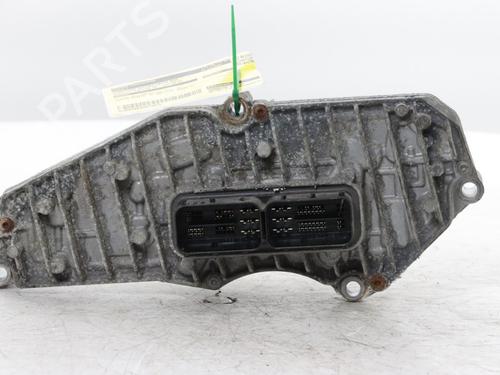 Used Gearbox control unit Gearbox control unit RENAULT CAPTUR I (J5_, H5_) 1.2 TCe 120 (118 hp) 34058034 34058034