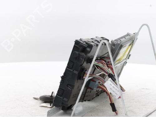 Engine control unit (ECU) RENAULT MASTER III Van (FV) 2.3 dCi 165 FWD (FV0P, FV0U, FV11, FV12, FV1E) | BP31592195M57 - Image 4