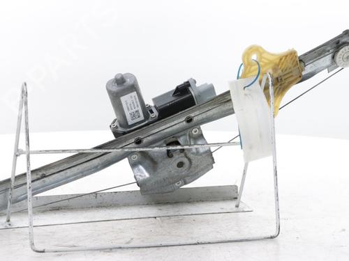 Front left window mechanism RENAULT CAPTUR I (J5_, H5_) 1.2 TCe 120 | BP33813964C22 - Image 5