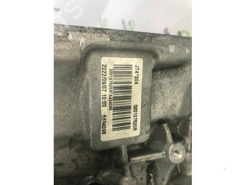 Gearbox RENAULT CLIO V (B7_) 1.0 TCe 90 (B7MT) | BP40583422M3  - Image 6