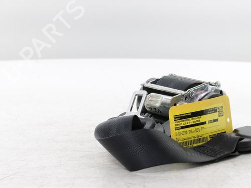 Front left seatbelt RENAULT CLIO V (B7_) 1.6 E-TECH 145 (B7MU) | BP31961085I26 - Image 4