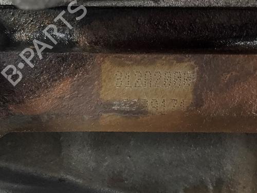 Engine FIAT 500 (312_) 0.9 (312AXG1A, 312.AXG11) | BP30758802M1 