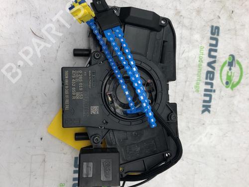 Used Squib airbag RENAULT TRAFIC III Van (FG_) 2.0 dCi 120 (FGMN) (120 hp) 19336863