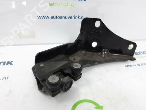 Interior handle PEUGEOT PARTNER Box Body/MPV 1.6 HDi / BlueHDi 75 | BP40569500I7 - Image 3