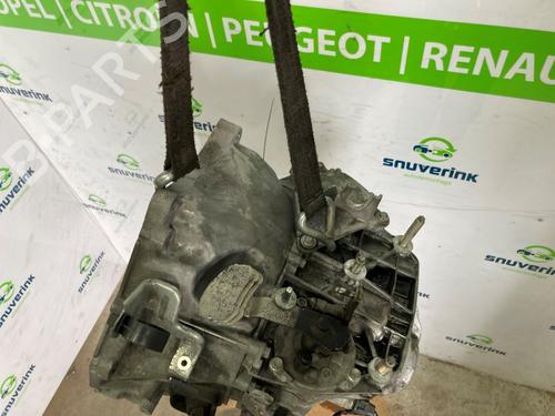 Gearbox MAZDA CX-3 (DK) 2.0 SKYACTIV-G (DK5W, DK6W) | BP35814818M3 - Image 3