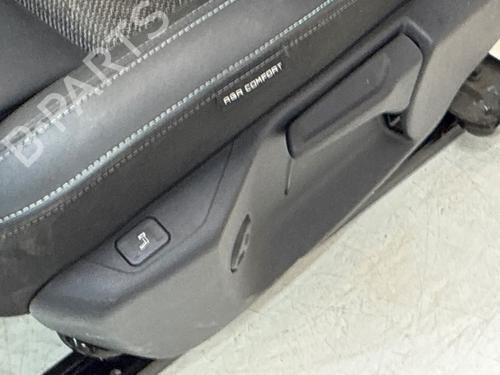 Left front seat PEUGEOT 308 III (FB_, FH_, FP_, F3_, FM_) BlueHDi 130 (FBYHZL, FBYHZT) | BP29241521C15 