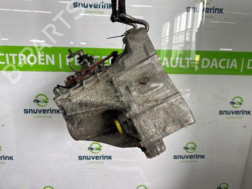 Gearbox CITROËN C1 (PM_, PN_) 1.0 | BP26279675M3 