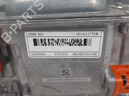 Inverter/Converter RENAULT ARKANA I (LCM_, LDN_) 1.6 E-TECH 145 (LDMU) | BP10807524M119 