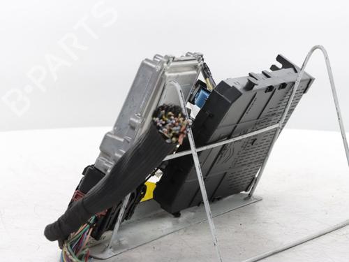 Engine control unit (ECU) PEUGEOT 308 CC (4B_) 1.6 16V | BP34565663M57 - Image 4