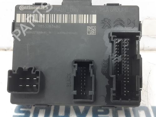 Control unit OPEL ASTRA L (OV5) 1.6 Plug-In-Hybrid (F3DGXT) | BP25776267M11 - Image 3
