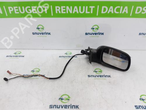 Used Right mirror PEUGEOT 307 SW (3H) 2.0 16V (136 hp) 10808032