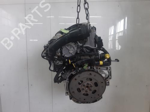Engine OPEL CORSA F (P2JO) 1.2 (68) | BP37798602M1 - Image 2