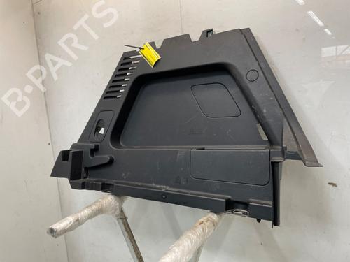 Boot lining CITROËN C5 AIRCROSS (A_) 1.2 PureTech 130 (ARHNSJ) | BP34058091I3 - Image 3
