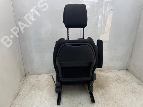 Left front seat CITROËN C4 Grand Picasso II (DA_, DE_) 1.6 VTi 120 | BP37026185C15 - Image 4