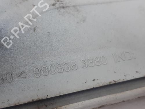 Other TOYOTA PROACE Van (MDZ_) 1.6 D4d (MDZ9) | BP27351174O1 