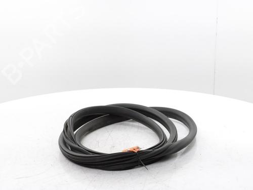 Used Rubber door seal CITROËN C4 II (NC_) 1.6 VTi 120 (NC5FS0, NC5FS9) (120 hp) 29827915