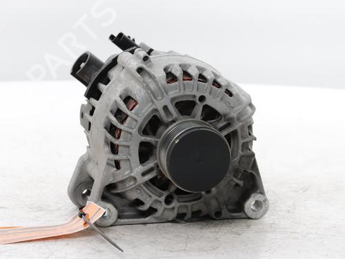 AC compressor CITROËN C3 AIRCROSS II (2R_, 2C_) 1.2 PureTech 130 (2RHNYH) | BP36806169M34  - Image 5