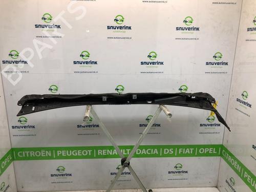 Windlauf RENAULT MEGANE IV Grandtour (K9A/M/N_) 1.2 TCe 130 (K9MR) (130 hp) 661009569R