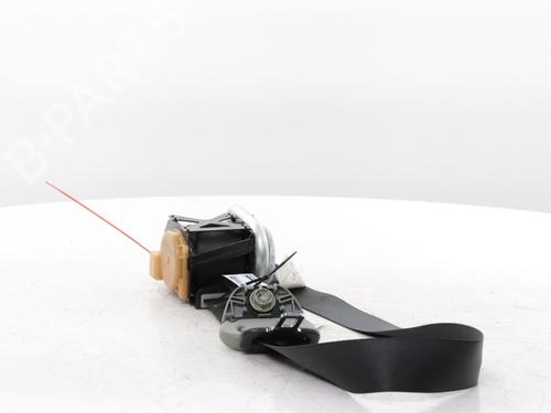 Front right seatbelt PEUGEOT ION Electric | BP30757339I25 - Image 2