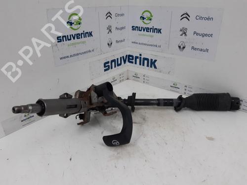 Used Steering column Steering column 24163618 24163618