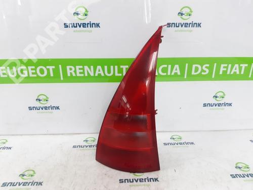 Used Right taillight Right taillight CITROËN C3 I (FC_, FN_) 1.4 HDi (68 hp) 10781483 10781483