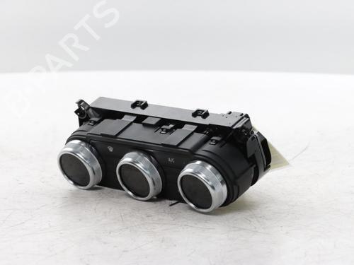 Climate control RENAULT MASTER IV Van (F8__) BLUE DCI 170 (F8M4) | BP33845699I5 - Image 2