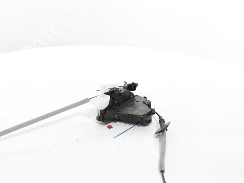 Front left lock RENAULT SCENIC E-TECH PHASE I EV60 | BP27351356C98  - Image 5
