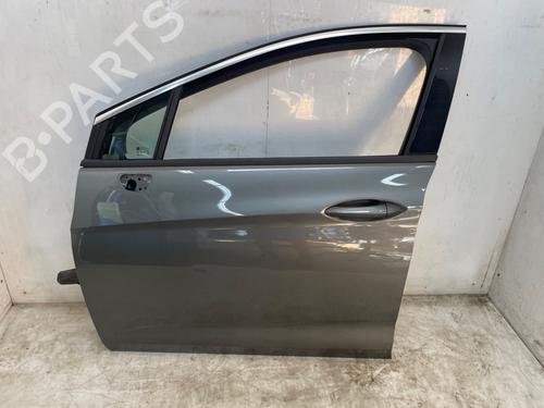 Used Left front door Left front door OPEL ASTRA K Sports Tourer (B16) 1.4 Turbo (35) (150 hp) 39954882 39954882