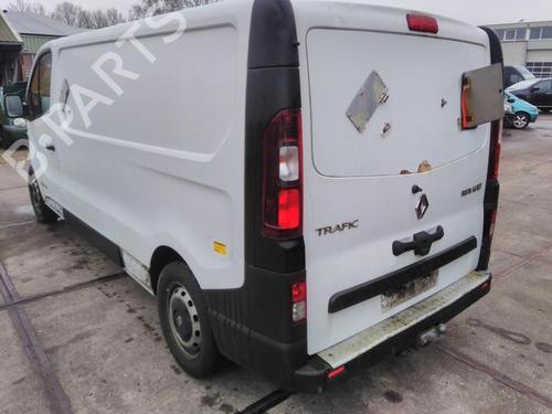 Fuse box RENAULT TRAFIC III Van (FG_) 1.6 dCi 125 (FGMH) | BP40581719E1 - Image 15