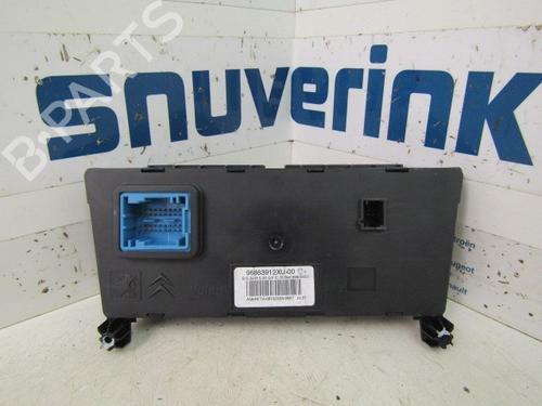 Climate control CITROËN C3 Picasso (SH_) 1.6 VTi 120 | BP24164618I5 