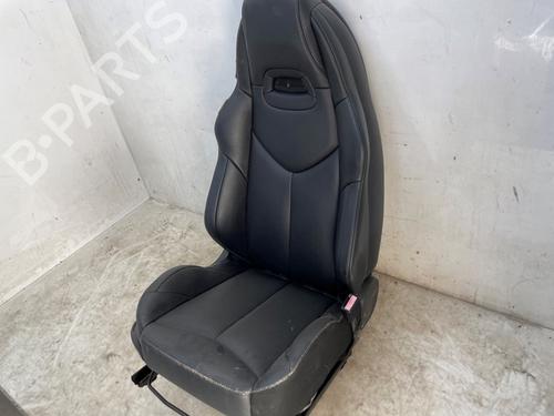 Right front seat PEUGEOT 308 CC (4B_) 1.6 16V | BP35991812C16 - Image 6