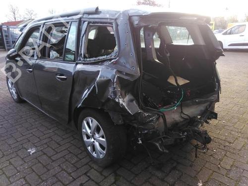 Rear seat CITROËN C4 Picasso II 1.6 HDi / BlueHDi 115 | BP40579034C17 - Image 8