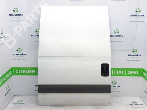 Used Right slide door Right slide door CITROËN JUMPY I Van (BS_, BT_, BY_, BZ_) 1.9 TD (90 hp) 10803862 10803862