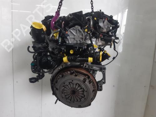Engine PEUGEOT PARTNER Box Body/MPV (K9) 1.5 BlueHDi 100 | BP37605515M1 - Image 2