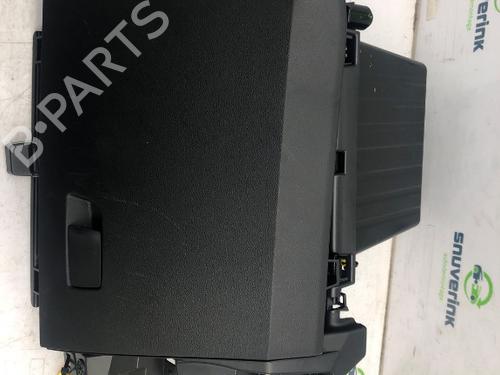 Glove box RENAULT CAPTUR II (HF_) TCe 90 (HFM6) | BP24160042C95 - Image 5