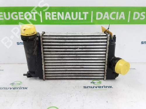 Used Intercooler RENAULT MEGANE IV Hatchback (B9A/M/N_) 1.5 dCi 110 (B9A3) (110 hp) 19103544