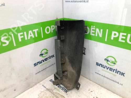 Corner bumper PEUGEOT BOXER Van 2.2 HDi 110 | BP19148290C117