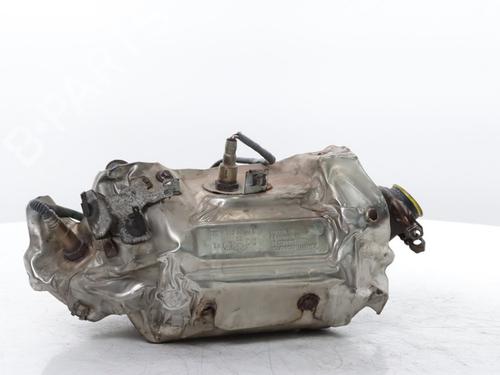 Catalyst RENAULT TWINGO III (BCM_, BCA_) 1.0 SCe 70 | BP30866672M10 