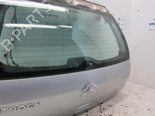 Tailgate CITROËN C4 I (LC_) 1.6 16V | BP10791058C6 