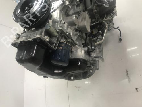 Engine OPEL CORSA F (P2JO) 1.2 MHEV | BP34235467M1  - Image 6