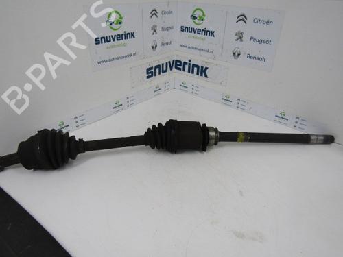 Used Right front driveshaft Right front driveshaft 10793577 10793577