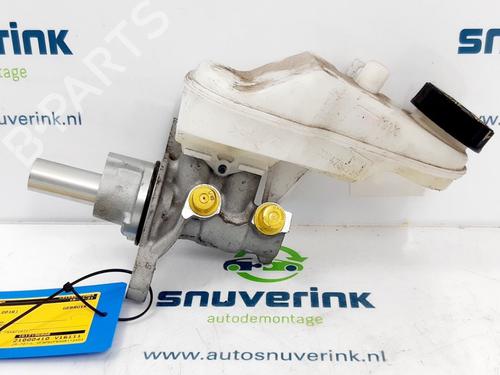 Used Brake master cylinder PEUGEOT 108 1.0 VTi (69 hp) 10804170