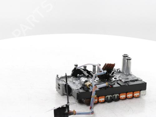 Gearbox FIAT DUCATO Van (250_) 140 Multijet 2,2 D | BP30186605M3