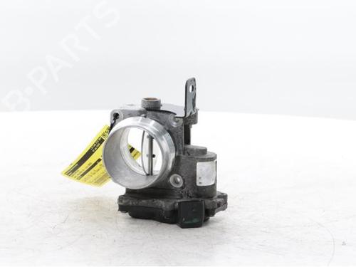 Used Throttle body Throttle body OPEL MOVANO B Van (X62) 2.3 CDTI FWD (FV) (136 hp) 34058071 34058071
