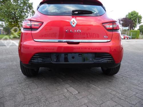 Engine control unit (ECU) RENAULT CLIO IV (BH_) 0.9 TCe 90 (BHNF, BHMA, BHMH, BHJK, BHJR) | BP40569554M57 - Image 22