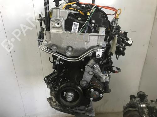 Engine RENAULT TRAFIC III Van (FG_) 2.0 dCi 150 (FGMU) | BP31960932M1