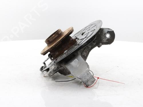 Right front steering knuckle JEEP COMPASS (MP, M6, MV, M7) 1.4 MultiAir 4x4 | BP40297567M26 - Image 3