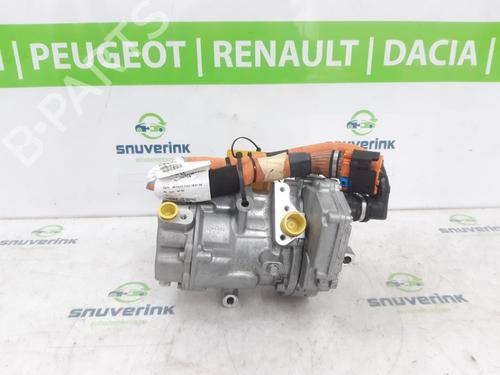 Used AC compressor RENAULT KANGOO III Box Body/MPV E-Tech Electric (FJJA) (122 hp) 24159830