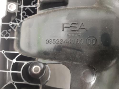 Intake manifold PEUGEOT 308 SW III (FC_, FJ_, FR_, F4_, FN_) PureTech 136 (FRHPYC) | BP24988750M70 
